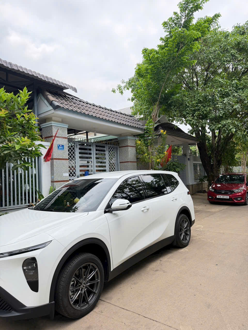 Xe hoa đám cưới Taxi Bình Long